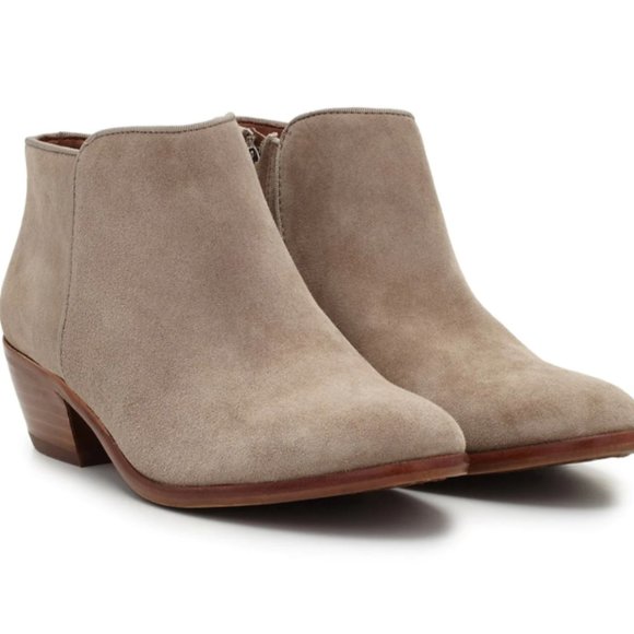 Sam Edelman Petty Booties - Picture 1 of 4